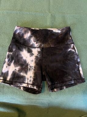 Women’s workout shorts
